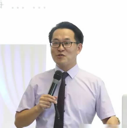 陈含桦